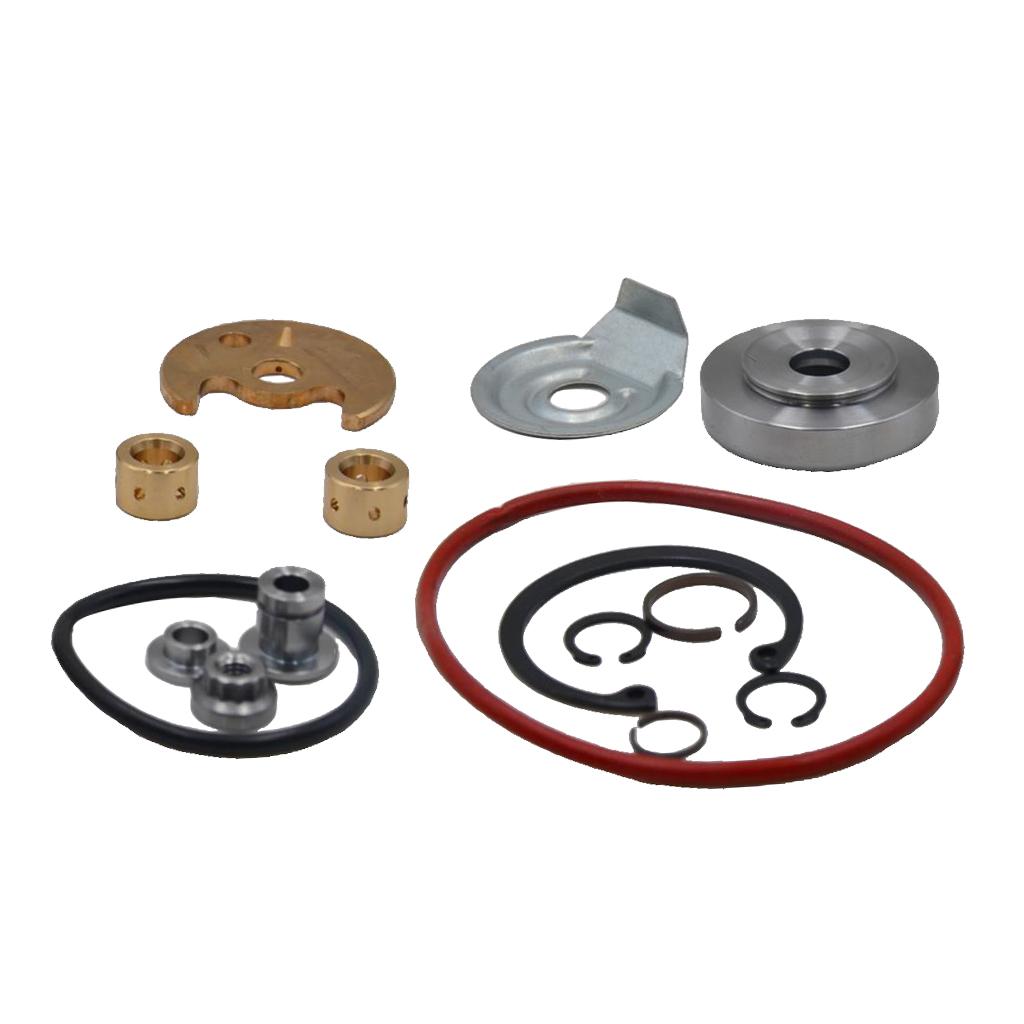 Upgraded Turbo Rebulid Service Kit Replacement For VOLVO SAAB TD04HL 16T 19T