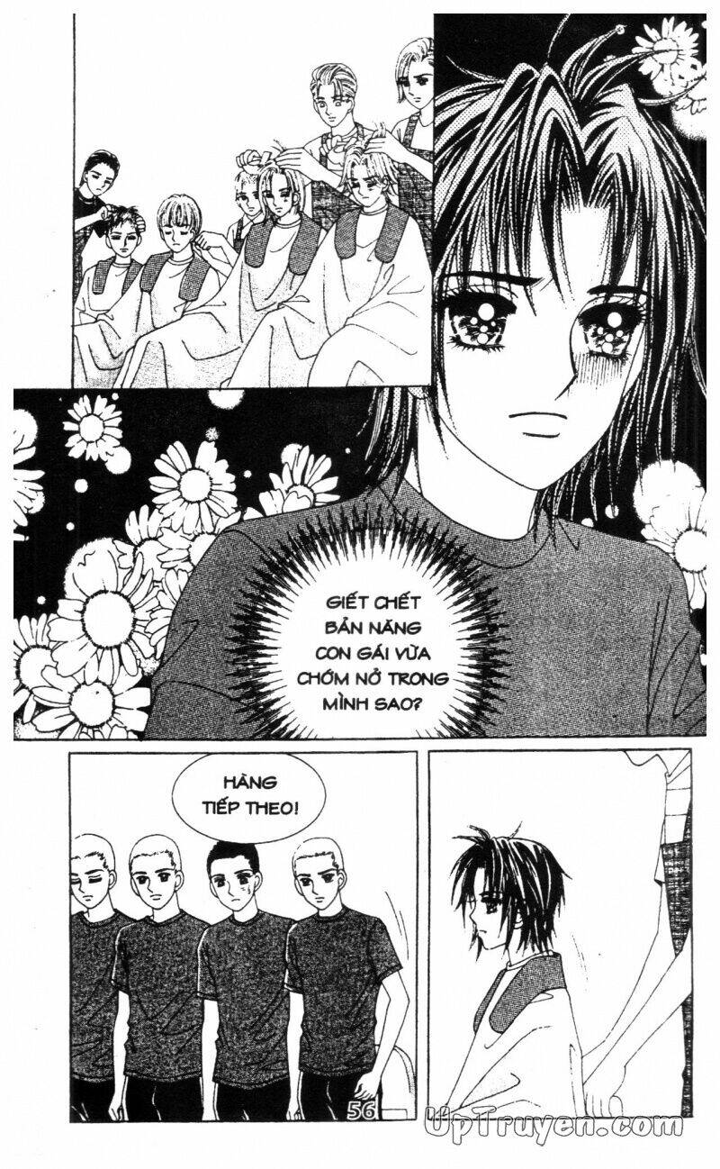 mặt nạ tình yêu chapter 40 58