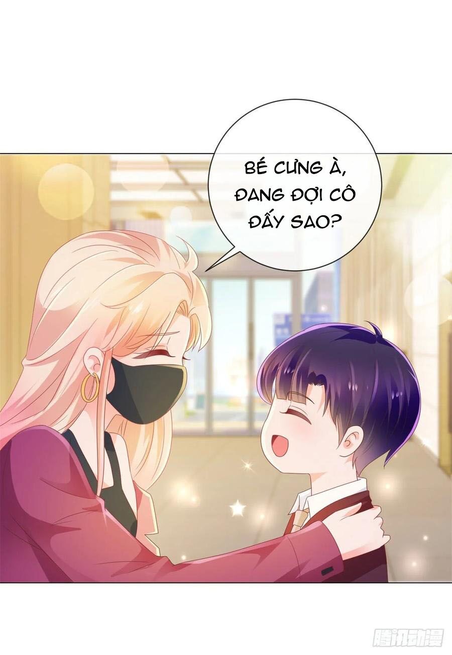 ẩn hôn 100%: chọc tức vợ yêu mua một tặng một chapter 167 31