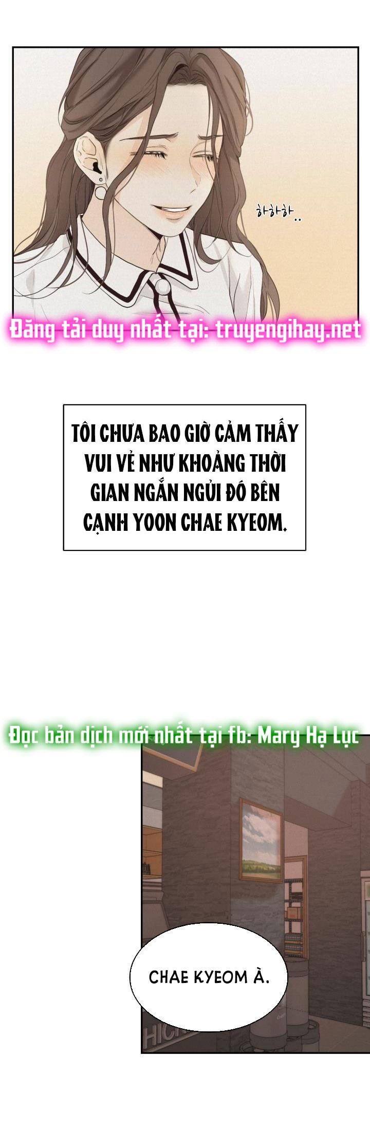 những người đàn ông đã lên giường tôi chapter 34.1 16