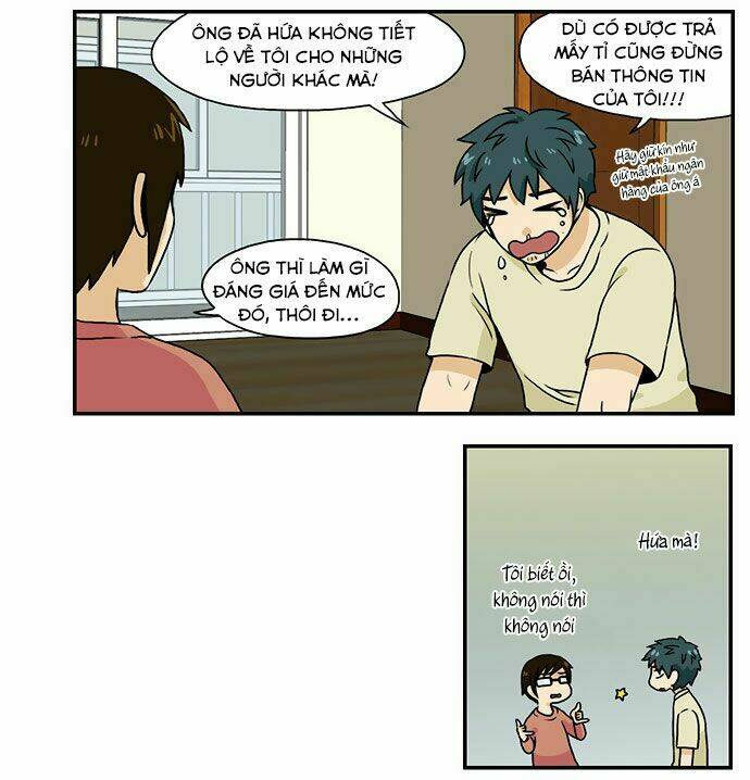 hắn ta là rồng chapter 75 19