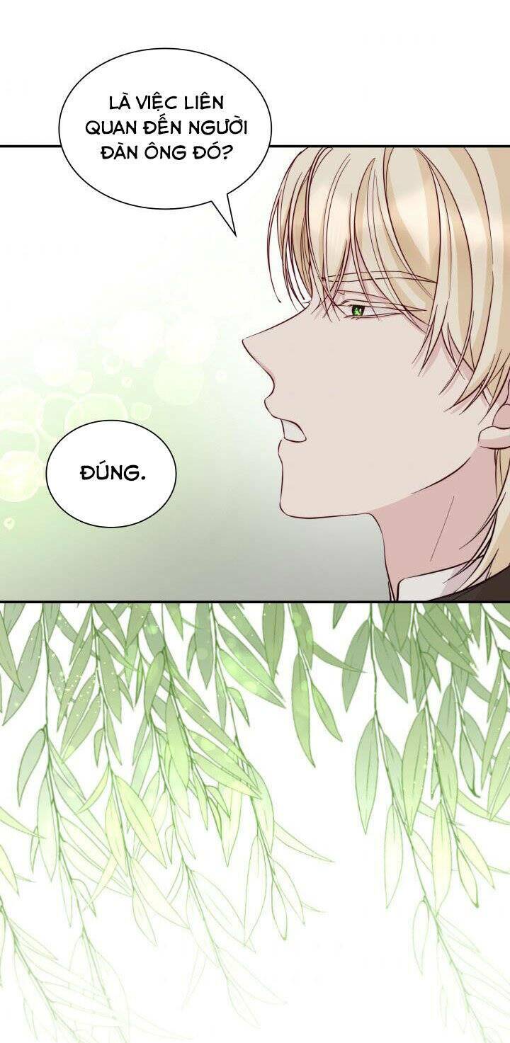 dây xích kiềm chế nam chính hắc ám tuột mất rồi chapter 45 75