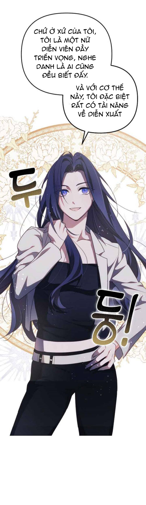 quyến rũ đại công tước ở phương bắc chapter 2.1 8