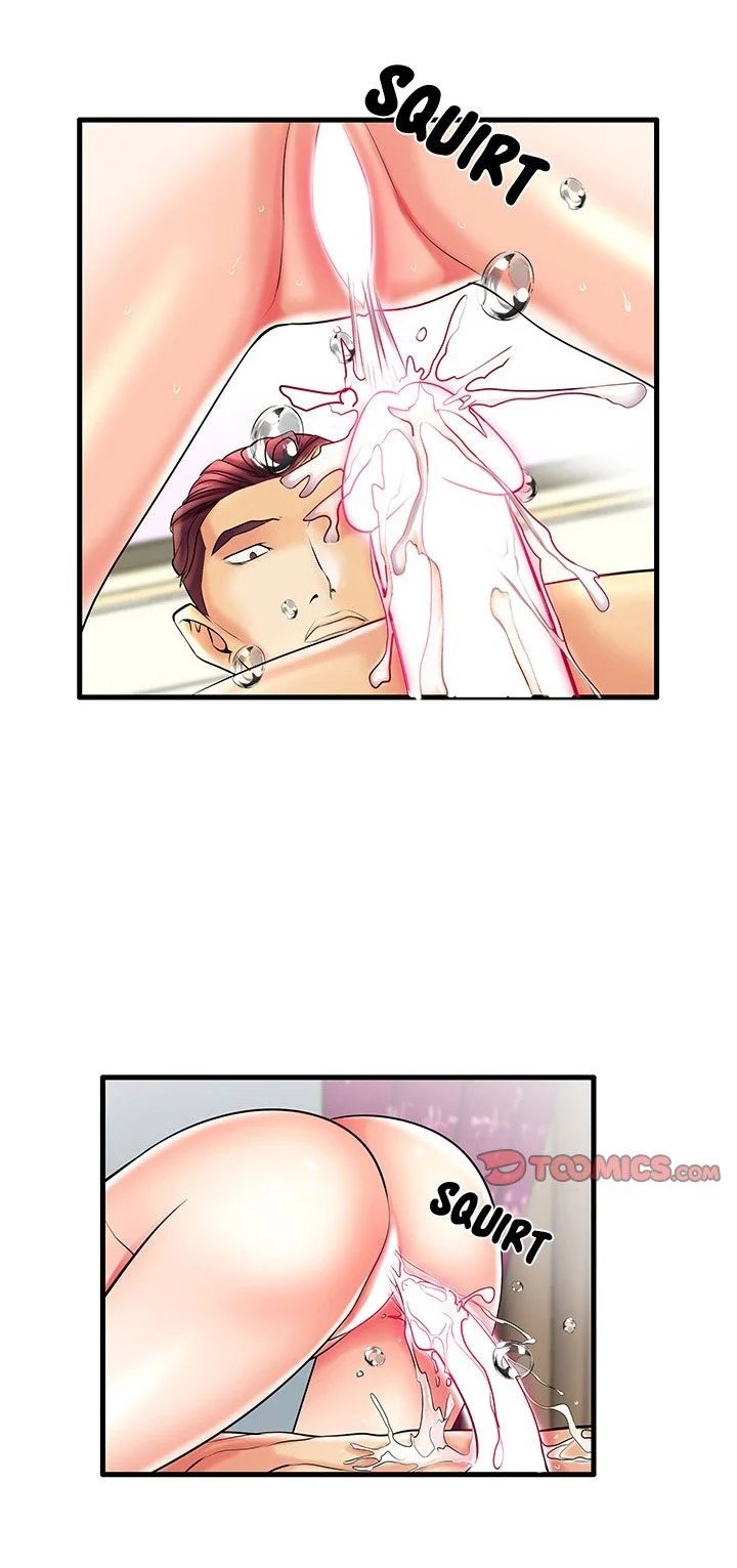 người mẹ xấu xa chapter 8 21