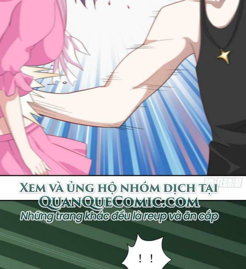 ta làm phản phái ở trong truyện harem chapter 3 26