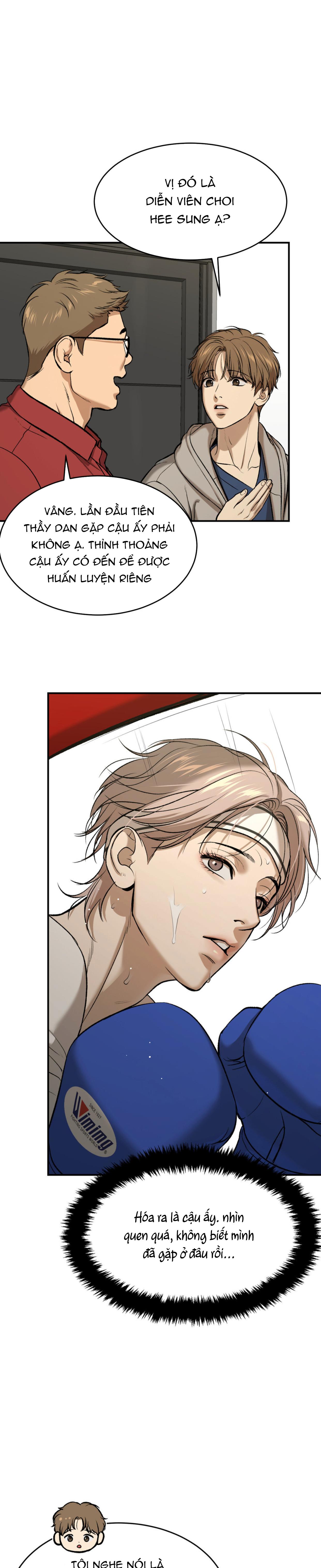 điềm rủi chapter 30 24