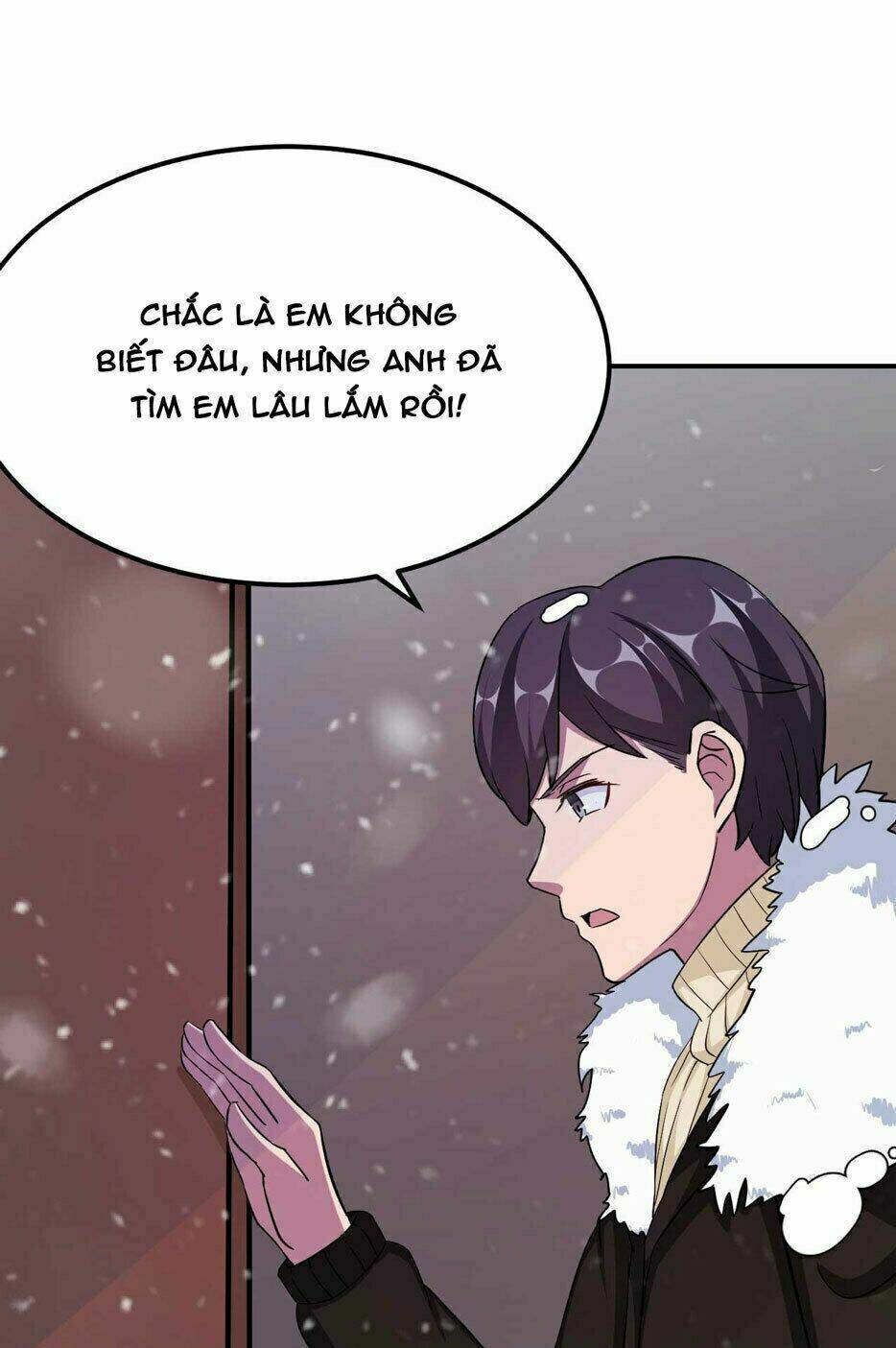 mạc thiếu bức hôn: vợ mới khó chống đỡ chapter 97 9