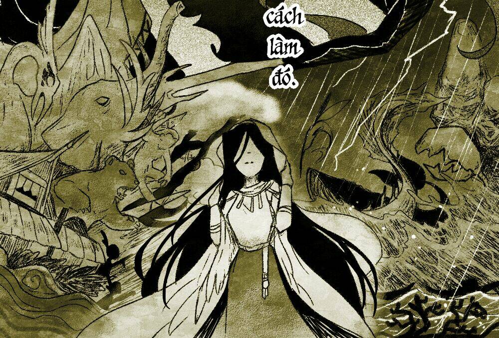 đồng vọng dân gian chapter 16.2 48