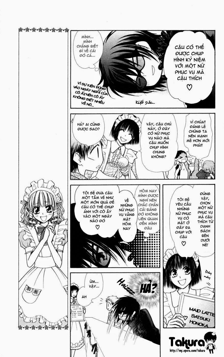 khi sếp là hầu bàn chapter 29 23