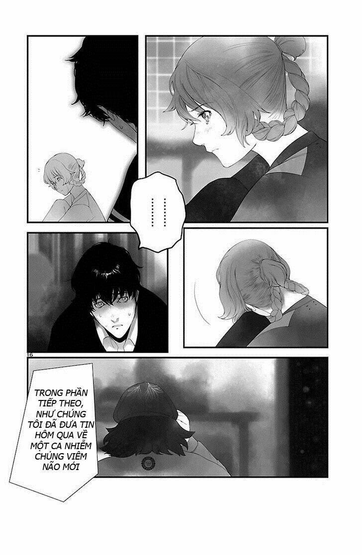 steins, gate: heiji kyokusen no epigraph chapter 3 16