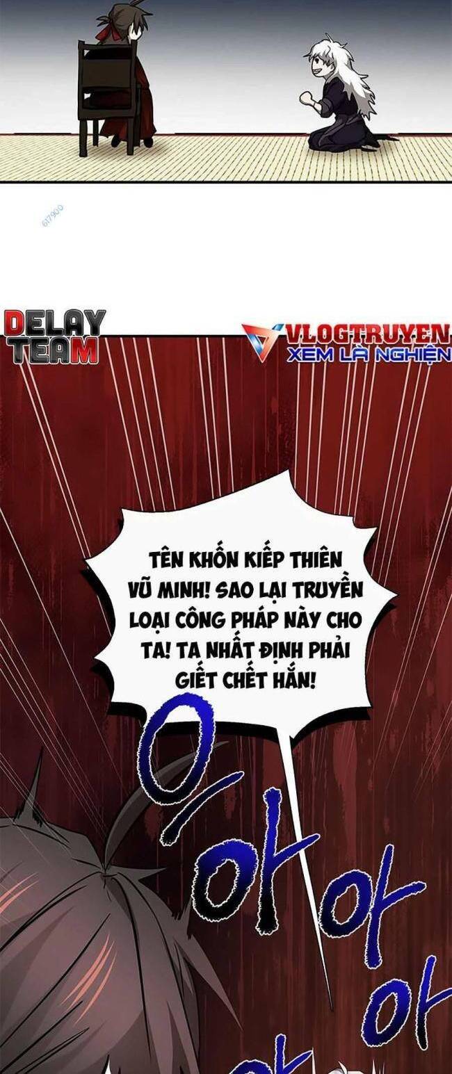 võ đang kỳ hiệp chapter 83 10