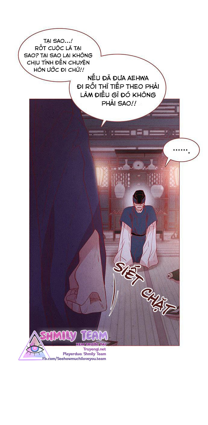 liệu rắn có ăn hoa chapter 7 4