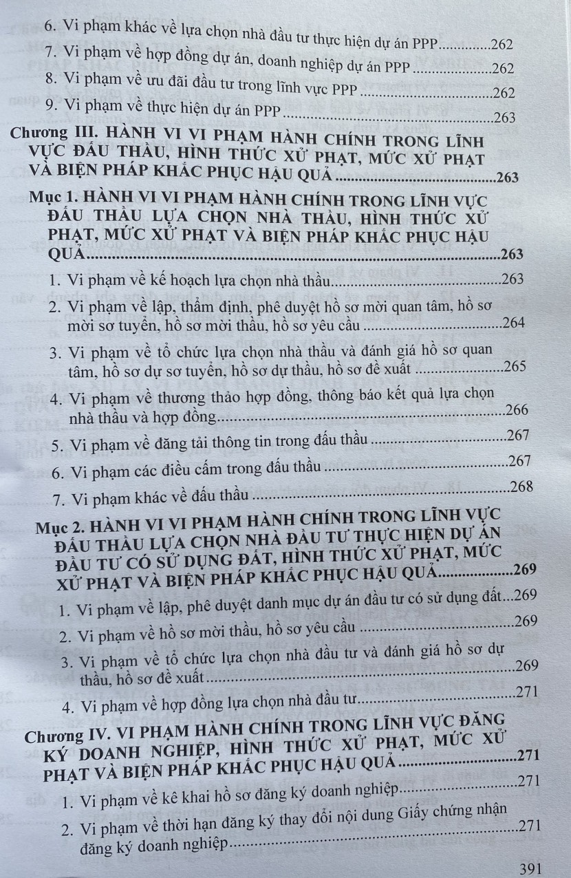 Chỉ Dẫn Áp Dụng Luật Đấu Thầu Cung Cấp, Đăng Tải Thông Tin Về Đấu Thầu và Lựa Chọn Nhà Thầu Trên Hệ Thống Mạng Đấu Thầu Quốc Gia