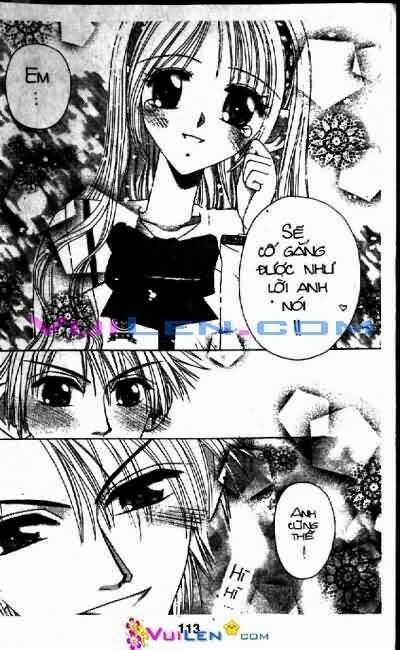 arita đáng yêu chapter 14 113