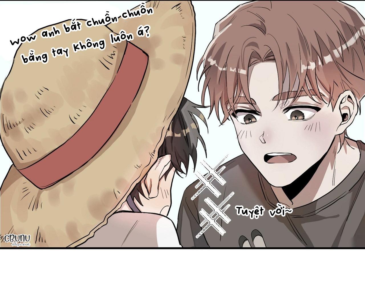 nuốt gọn trời đêm chapter 1 23