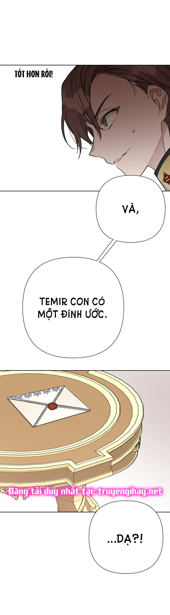 cách hiệp sĩ sống như một tiểu thư chapter 73 41