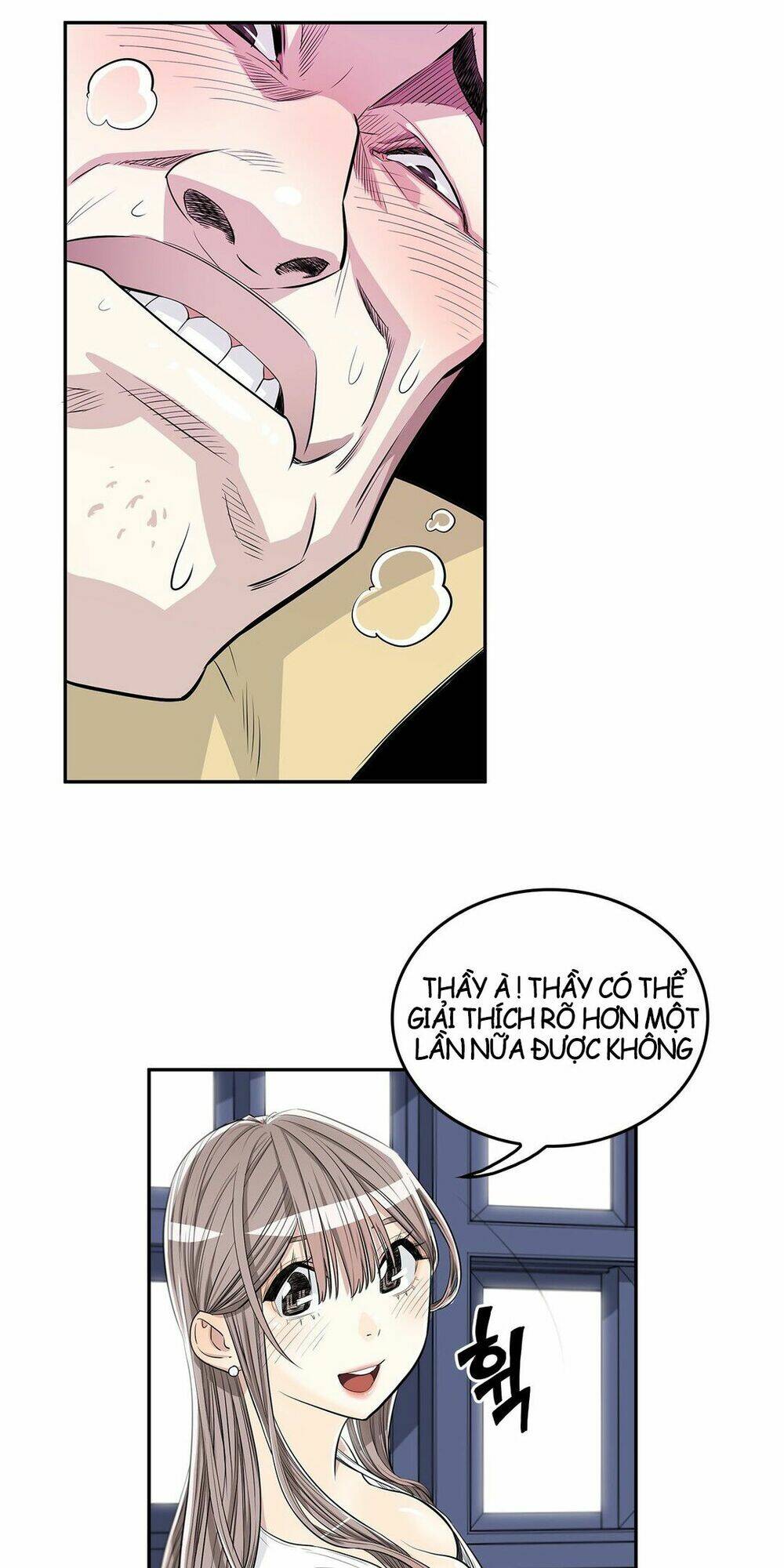 câu lạc bộ sa đoạ chapter 3 17