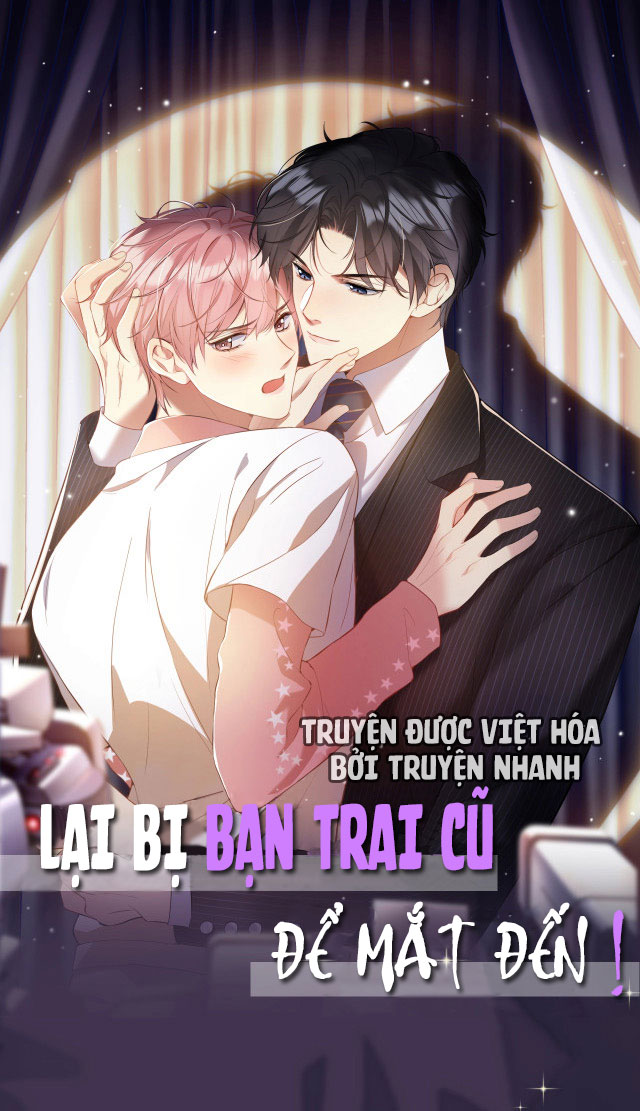 lại bị bạn trai cũ để mắt đến chapter 0.5 1