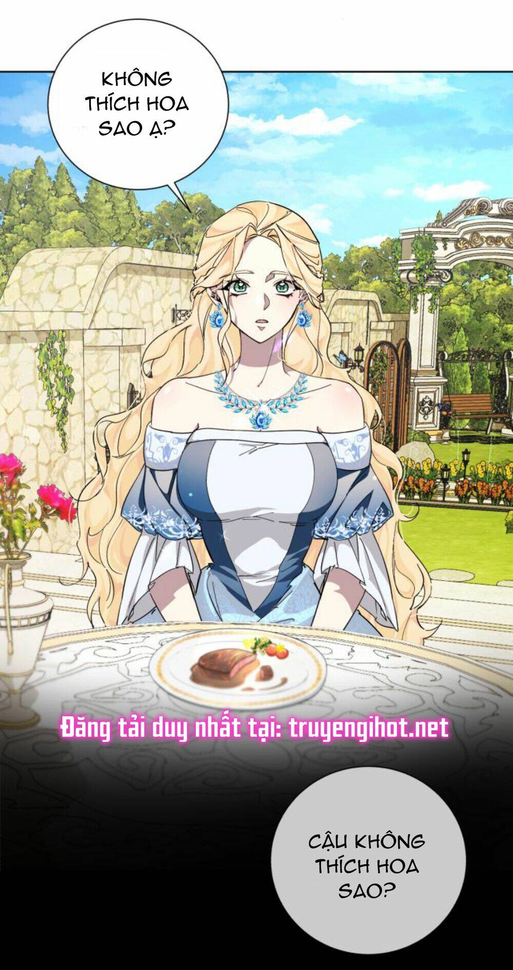 ta đã từng mong nàng biến mất chapter 24 25