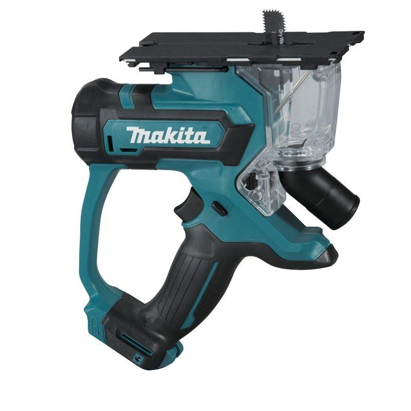 MÁY CẮT THẠCH CAO DÙNG PIN 12V 30MM MAKITA SD100DZ - HÀNG CHÍNH HÃNG