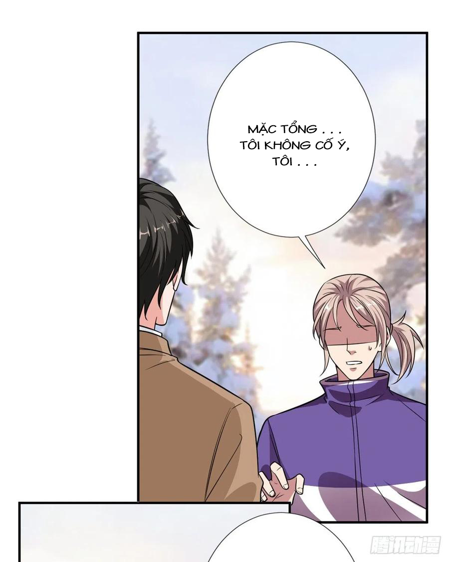 thí hôn lão công, cần giúp sức chapter 268 6
