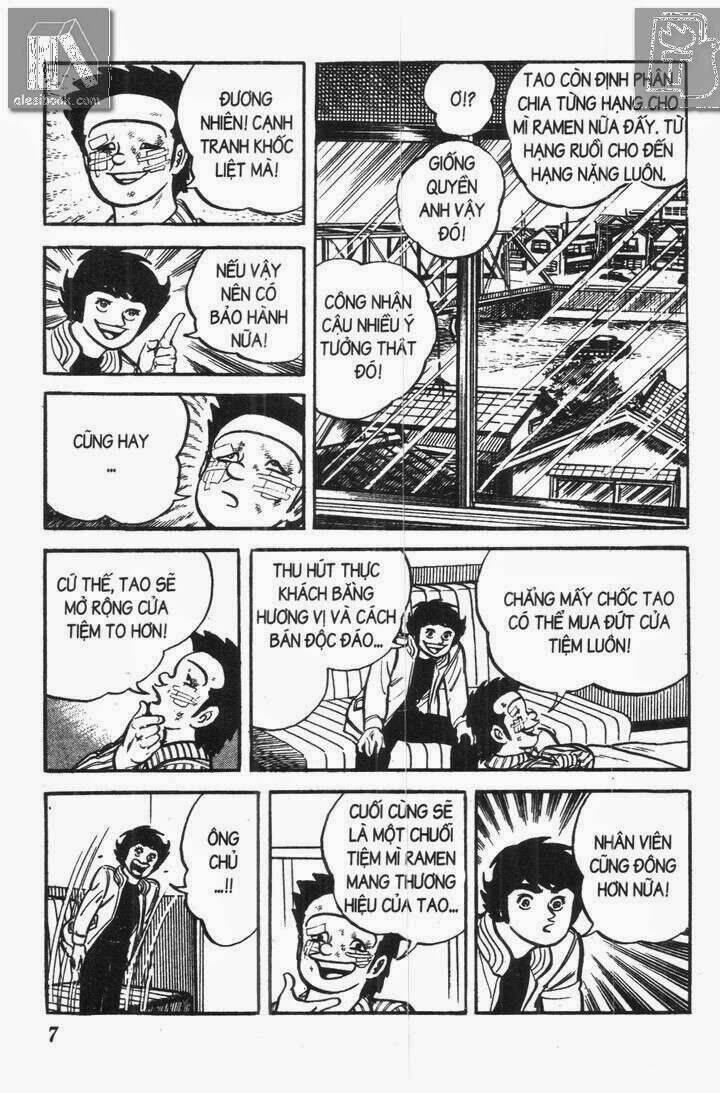 ganbare genki chapter 176 3