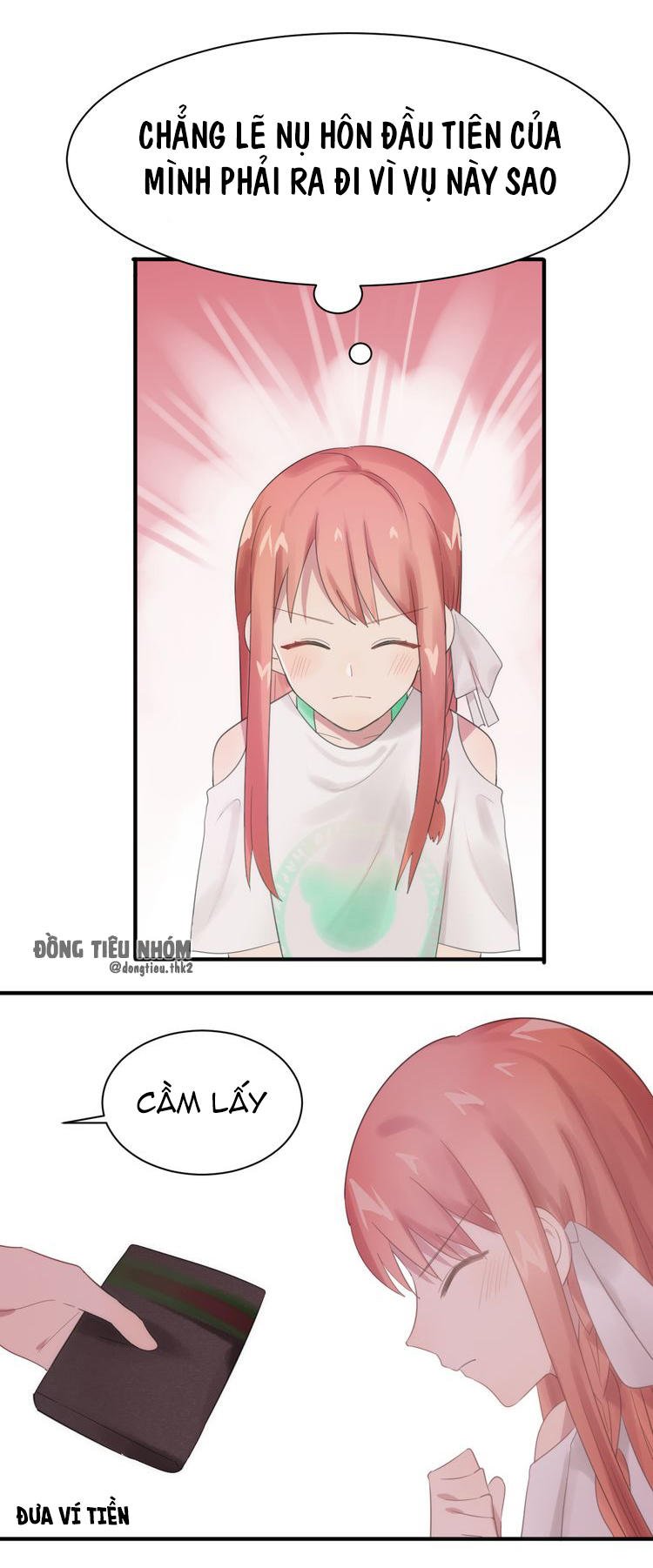 nhất tiễn khuynh tâm chapter 1.1 55