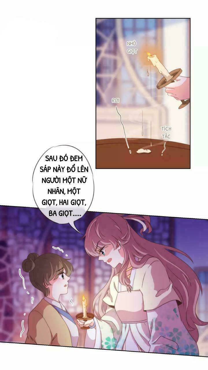 ồ, phu quân đáng yêu của tôi! chapter 22 7