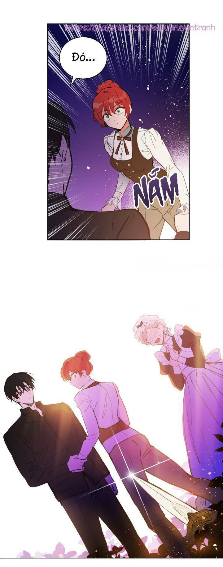 cái chết của lamia orphe chapter 16 44