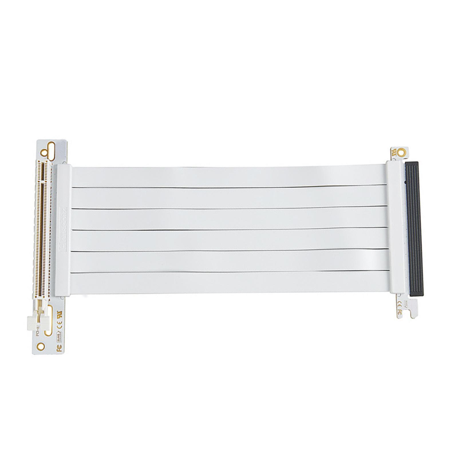 Vertical Graphics Card Holder PCI-E3.0 x16 PCI E Support GPU Mount