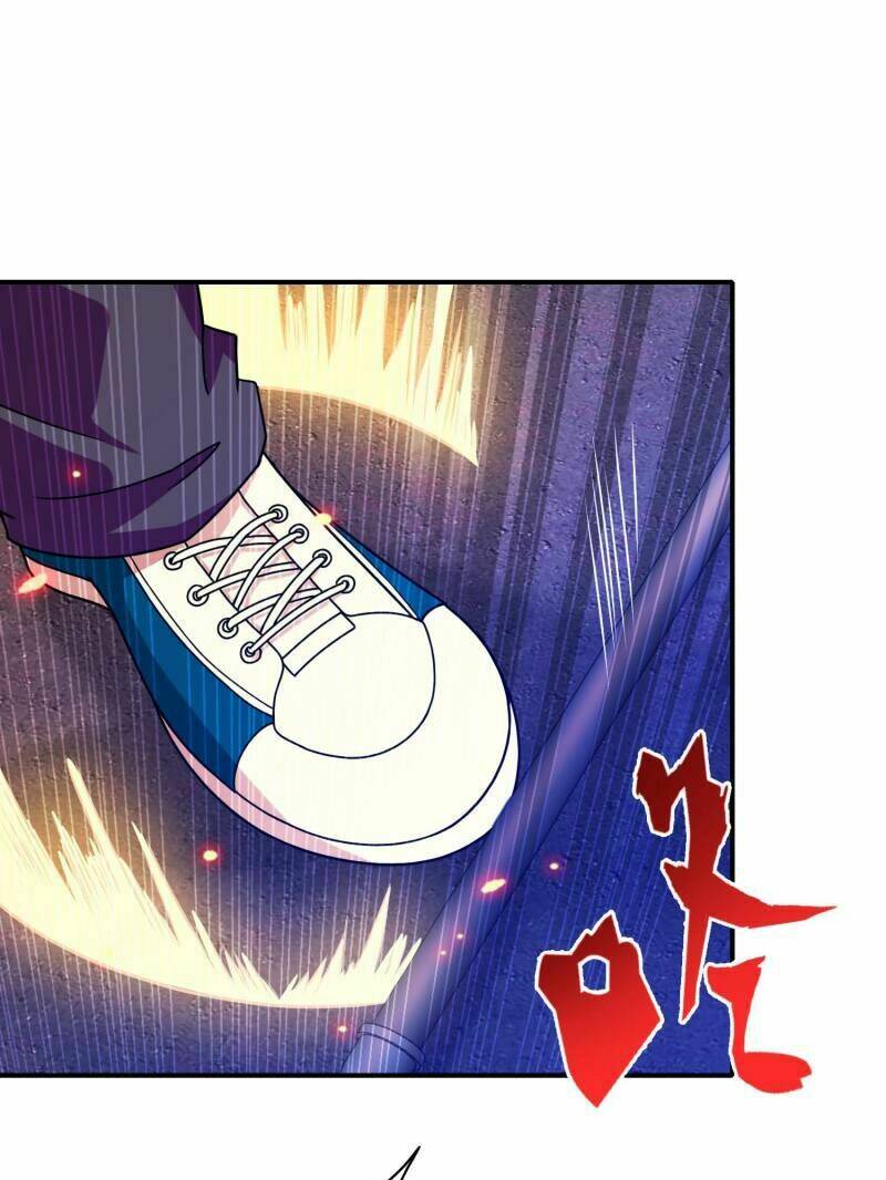 hộ hoa cao thủ tại đô thị chapter 55 10