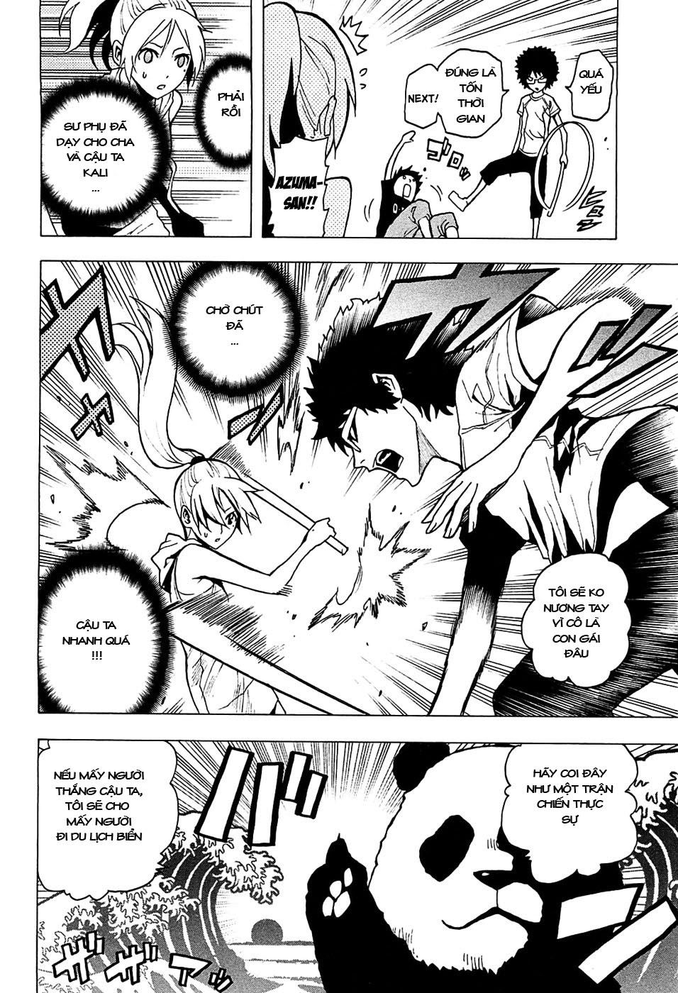 tokyo esp chapter 15 13