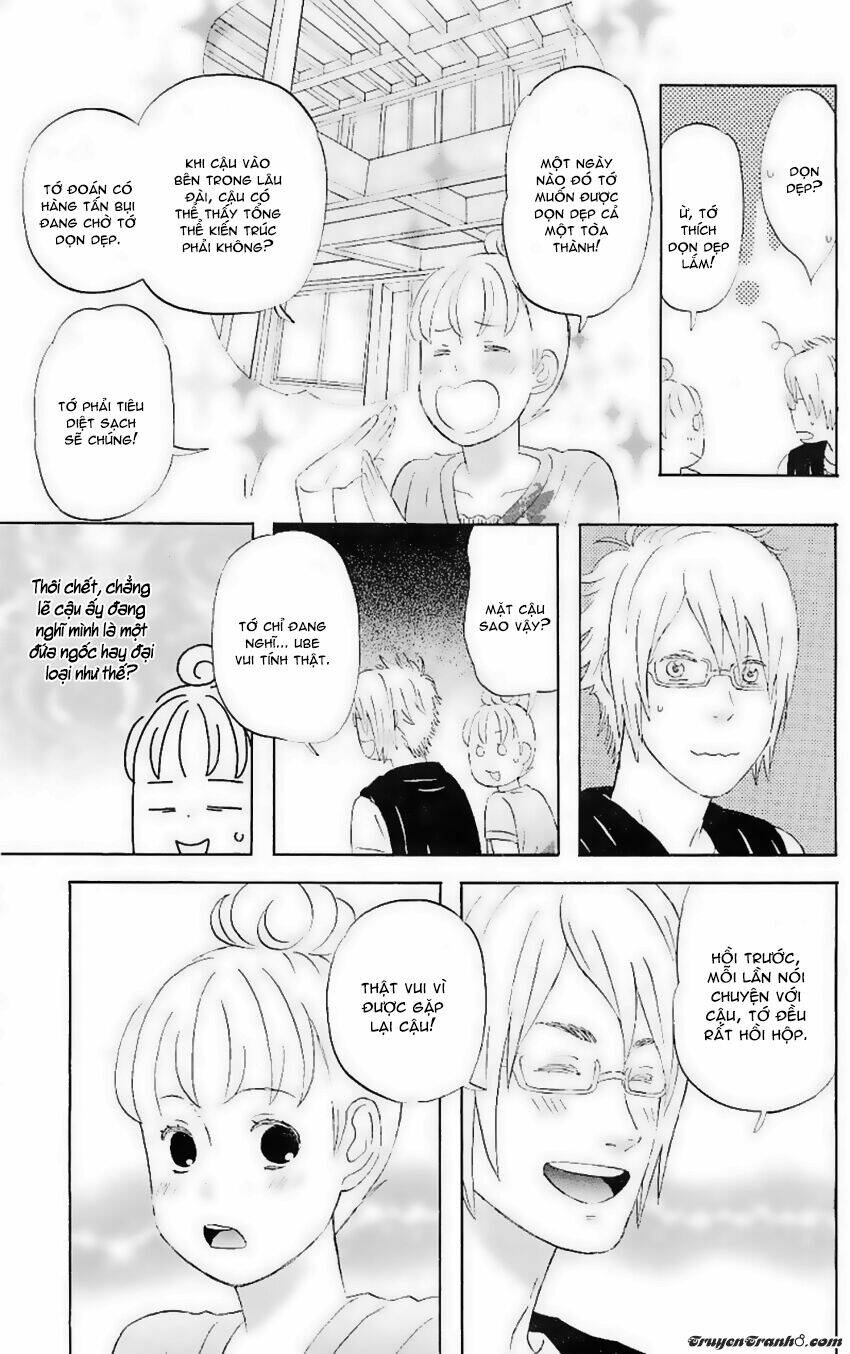 liar x liar chapter 4 10