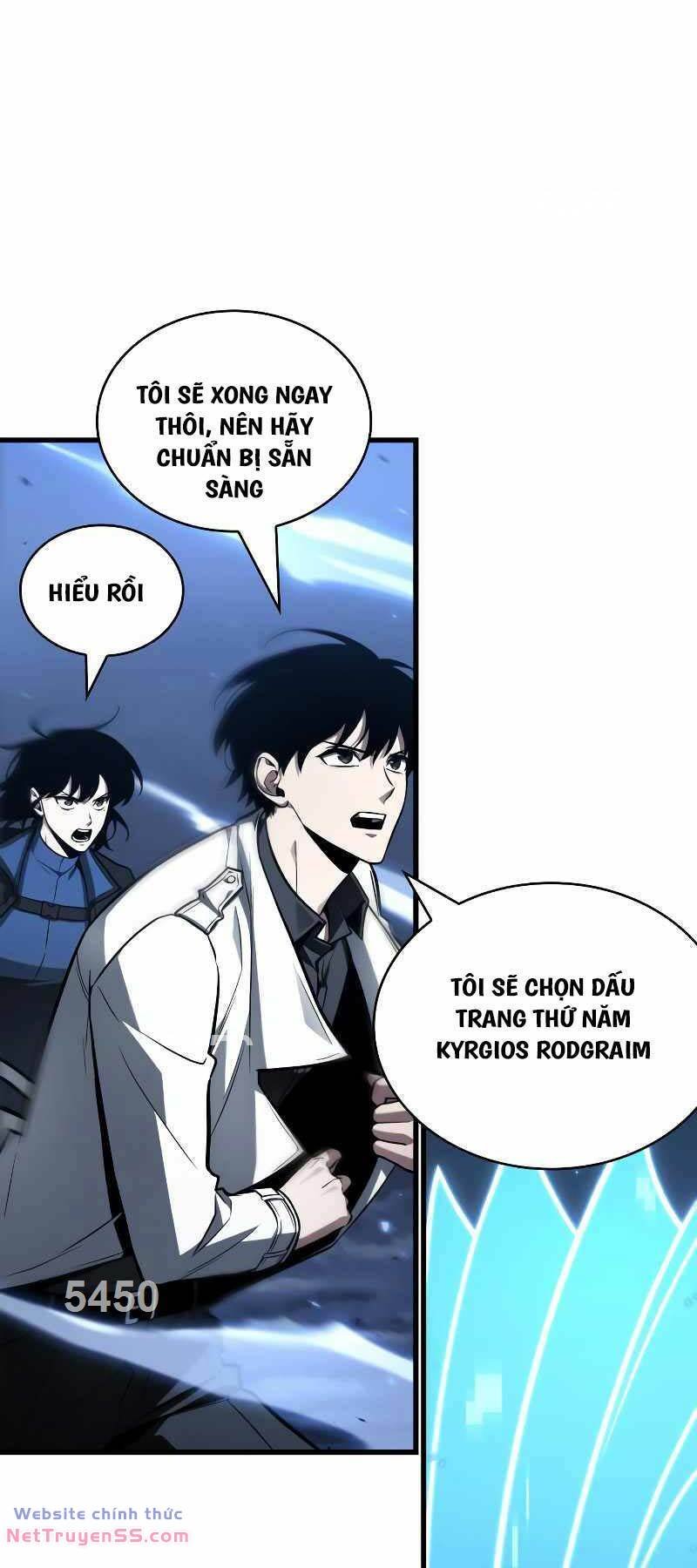 toàn trí độc giả - omniscient reader chapter 196 2