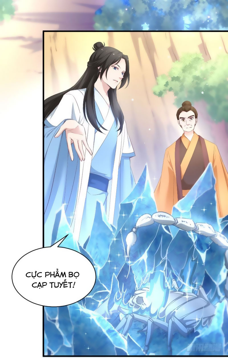 trò chơi trừng phạt chapter 29 3