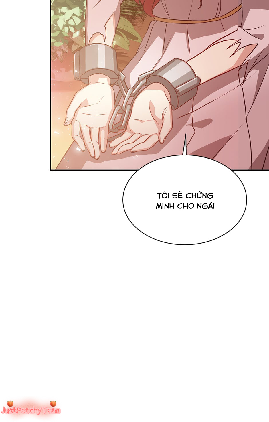 thư ký bí mật của bạo chúa chapter 3 13