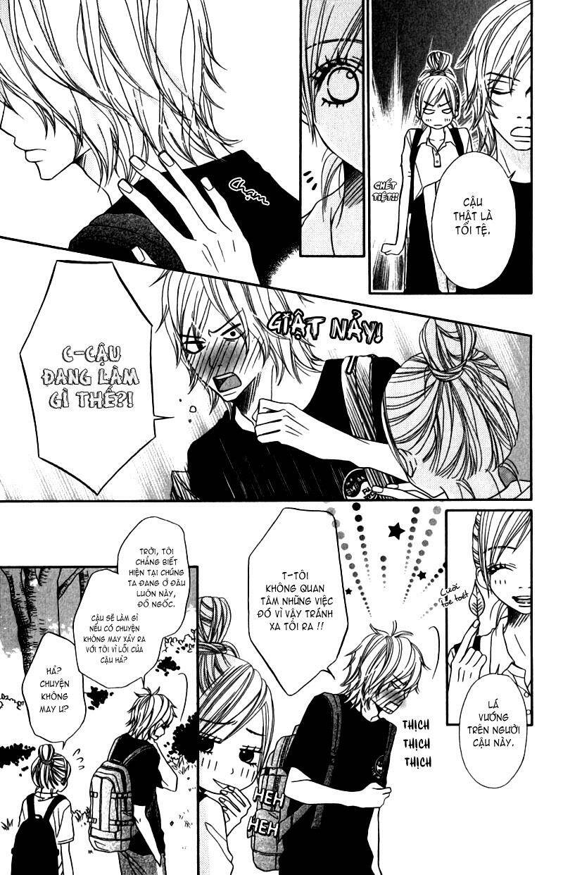 gokujou no yoru wo ageru chapter 3 10