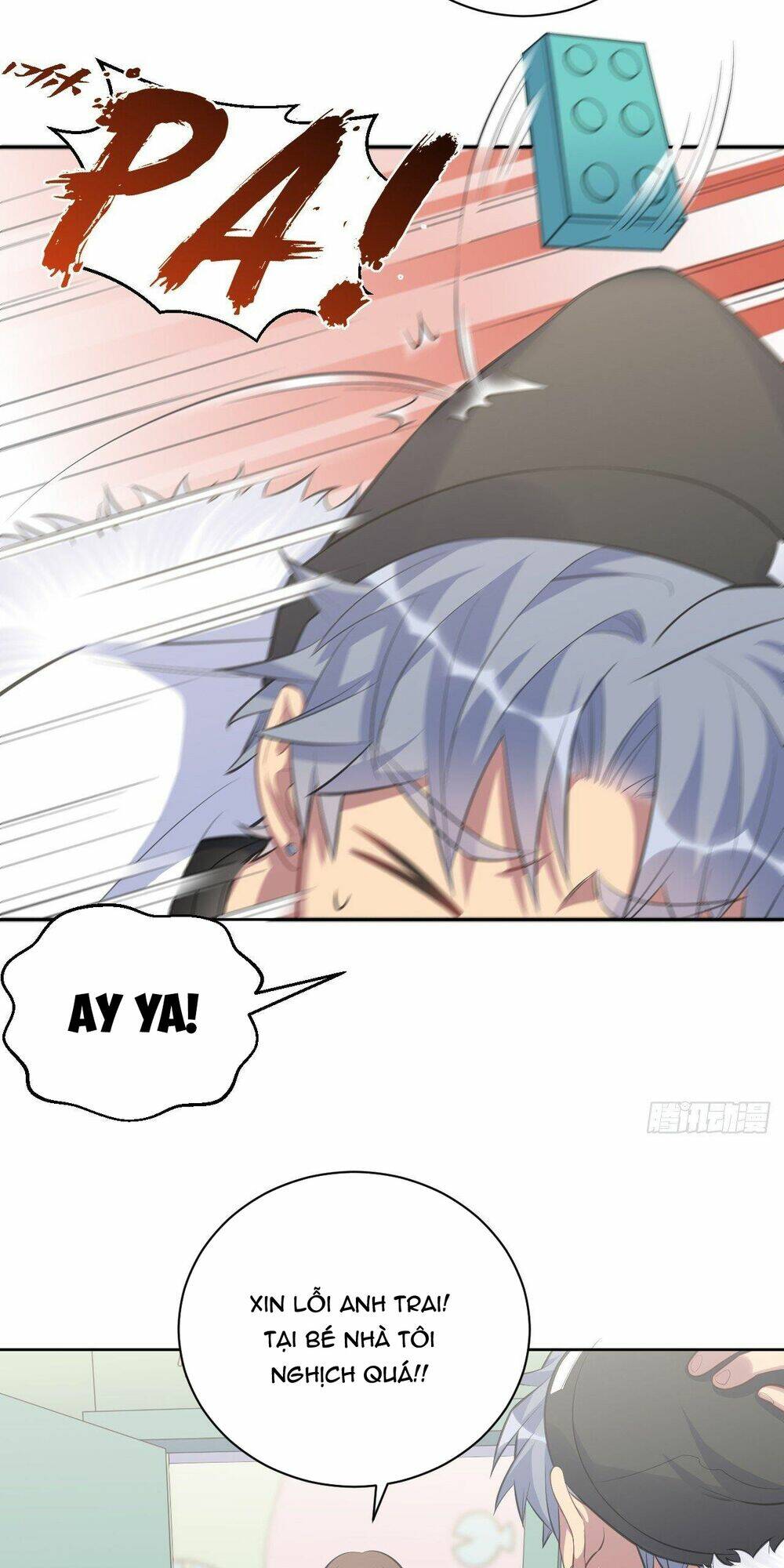 nhạc phụ đại nhân là lão bà chapter 74 11