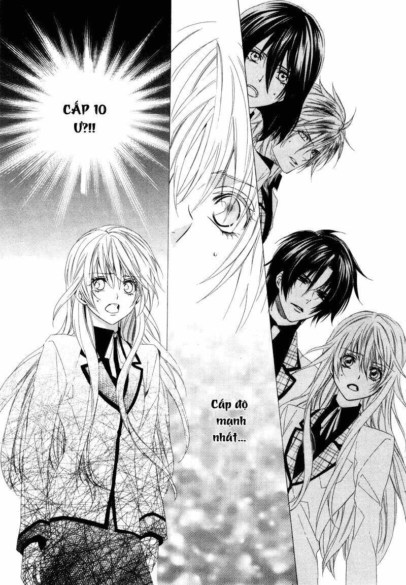 kami-sama gakuen armeria chapter 3 4