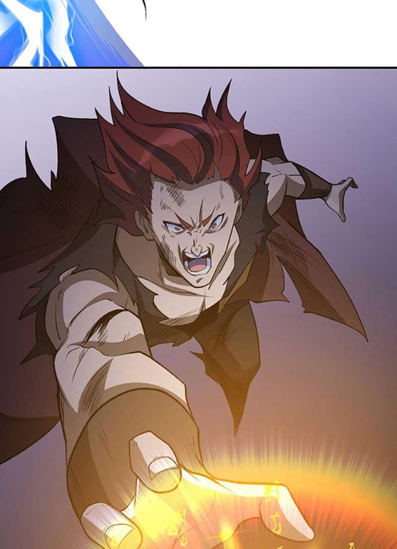 võ đạo độc tôn chapter 612 15