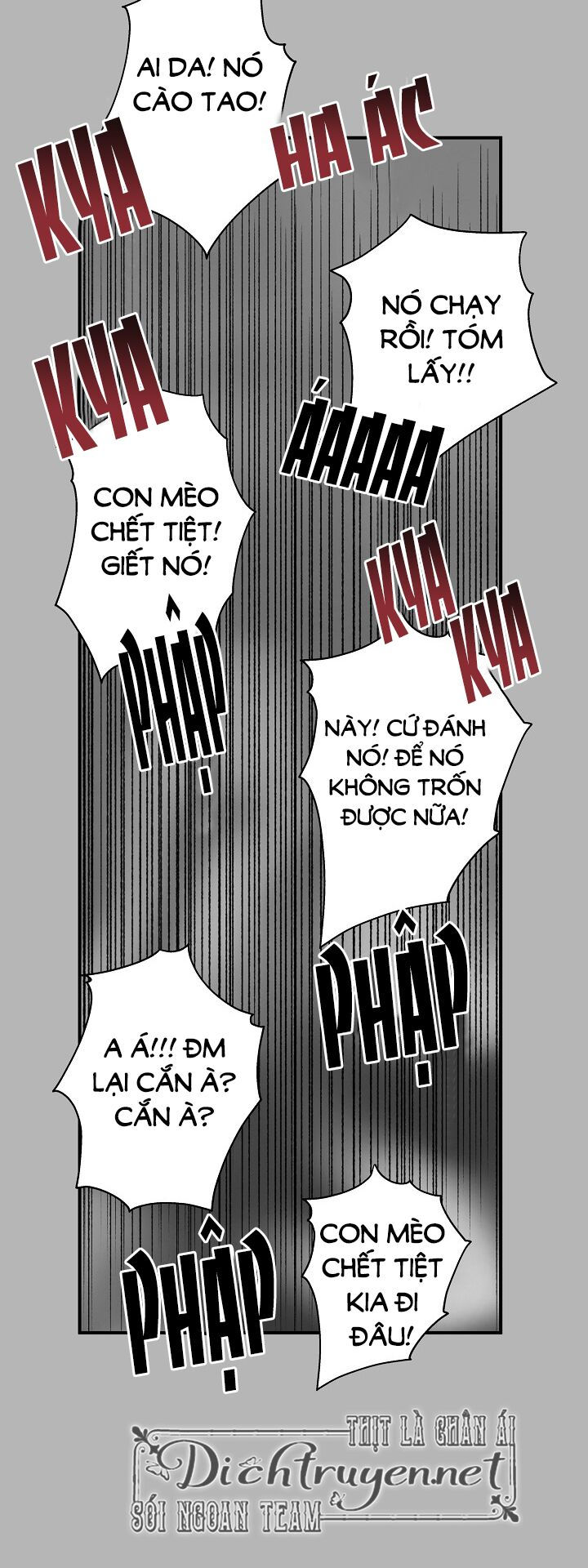 cuộc sống kỳ thú chapter 41 23