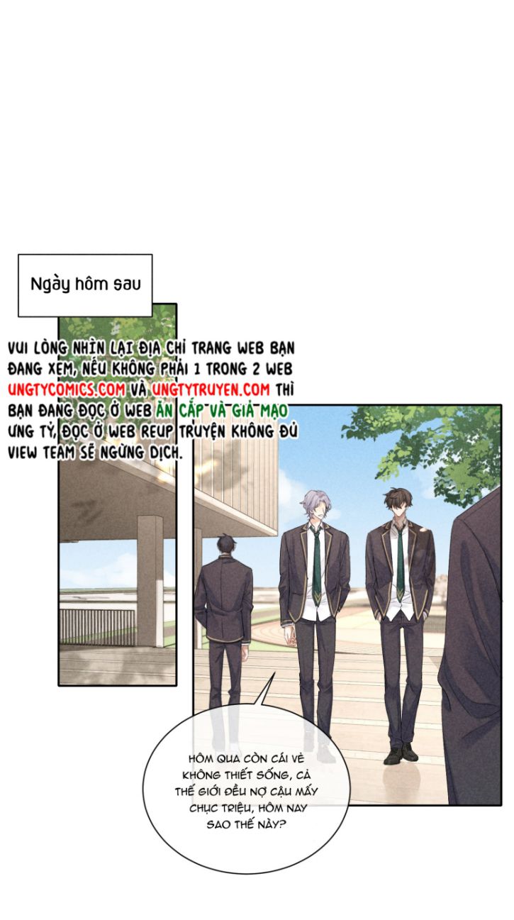 trò chơi săn mồi chapter 22 2