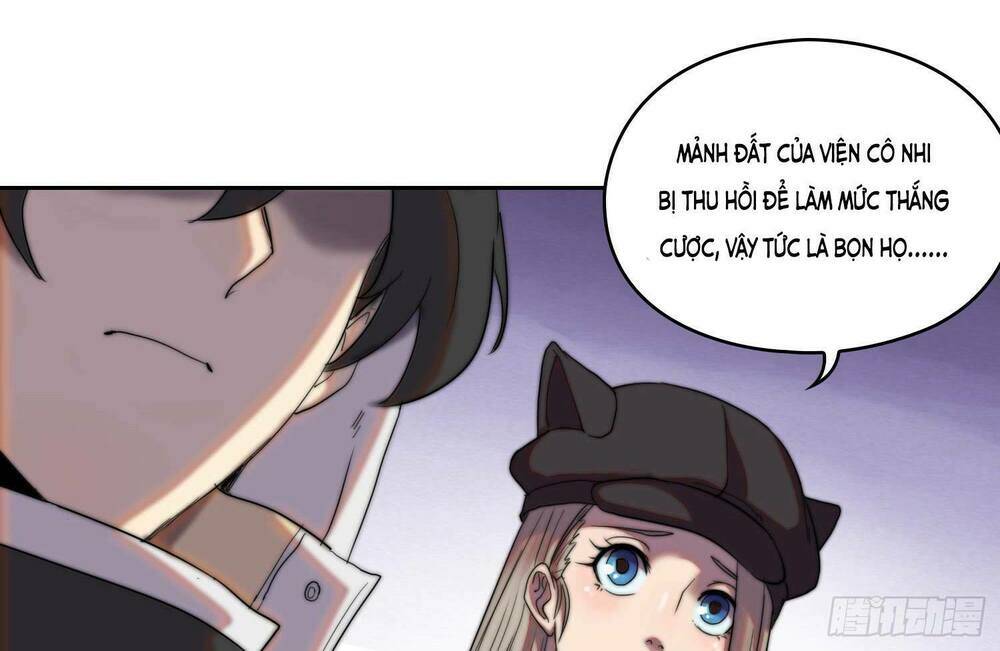 đô thị hàng thần khúc chapter 4 47