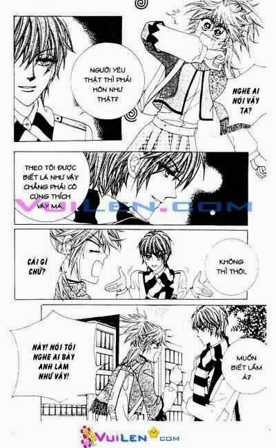 đại ca đi học chapter 3 117