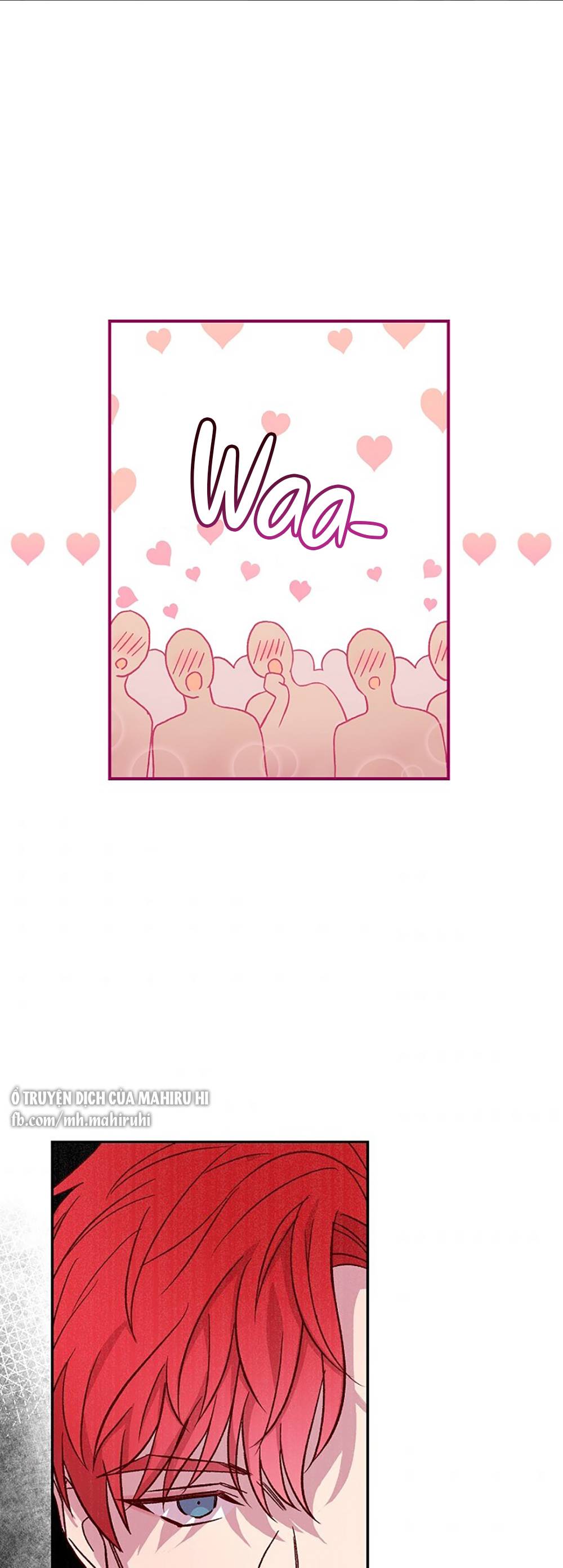 sống sót dưới thân phận hầu nữ chapter 17 18