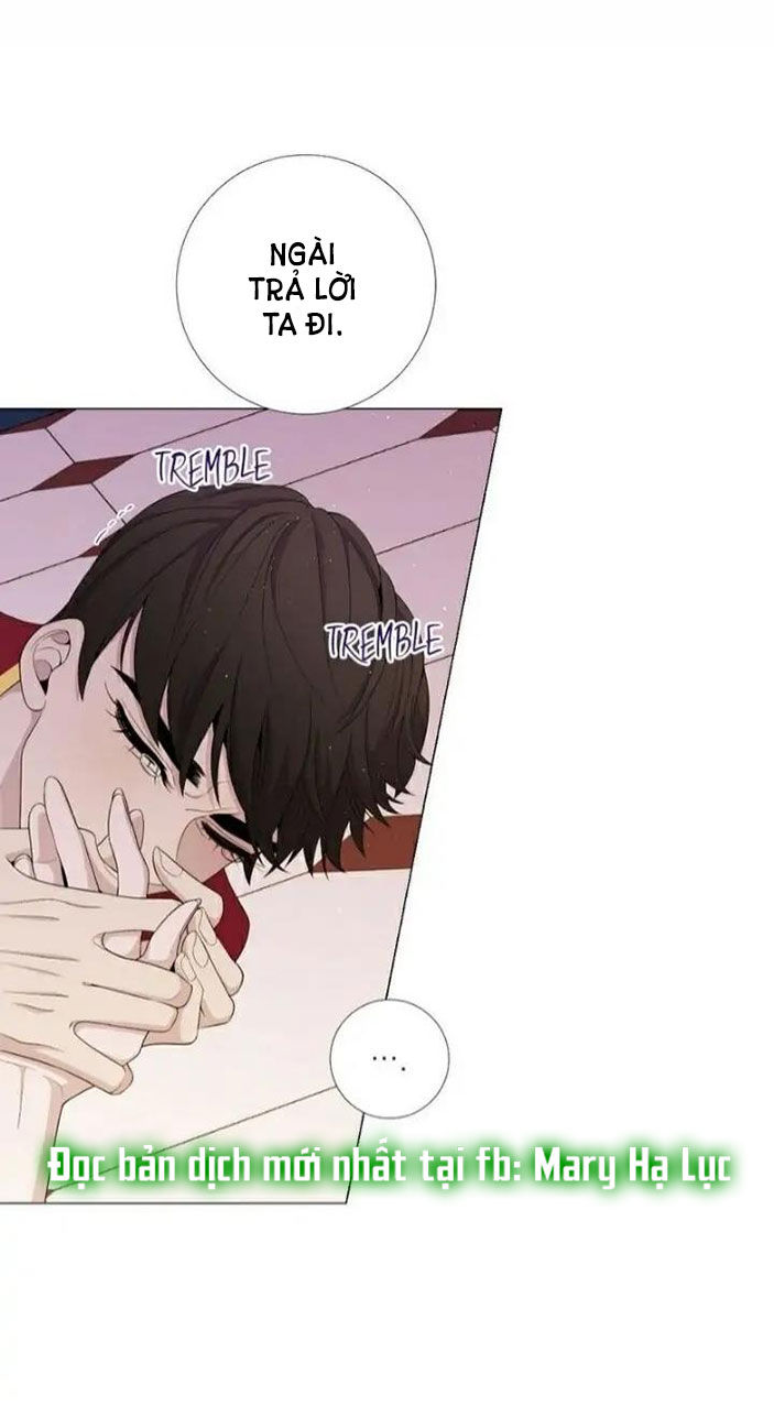 từ tiểu thư thành hoàng hậu - lady to queen chapter 49.1 16