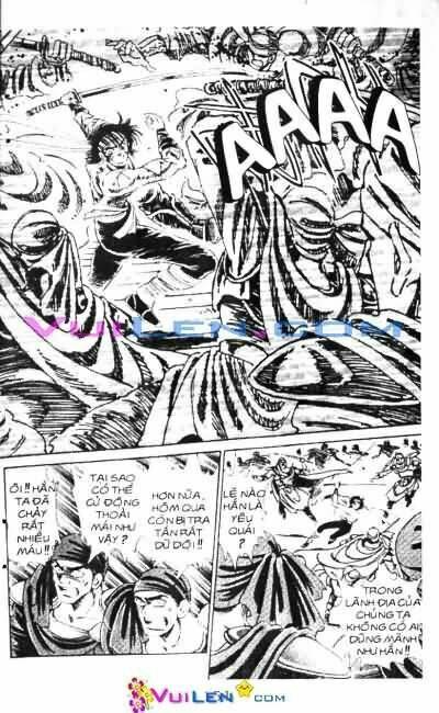 vương tử takeru chapter 16 151