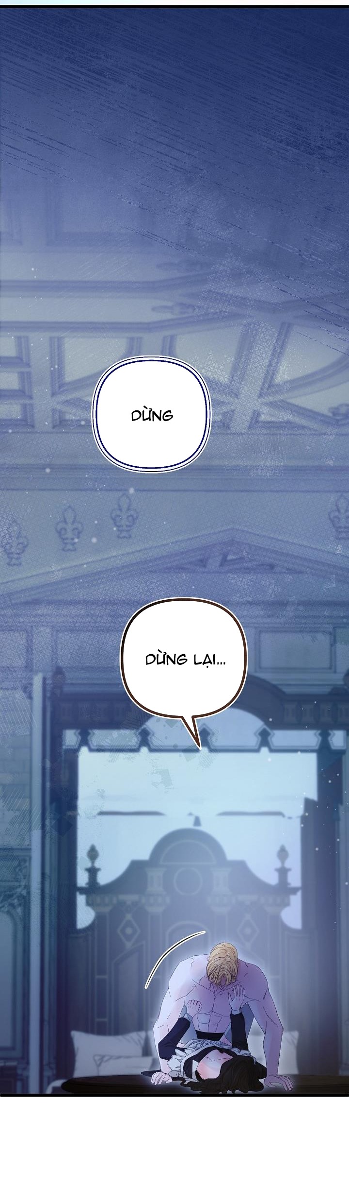 hãy giải thoát cho ta chapter 15.1 15