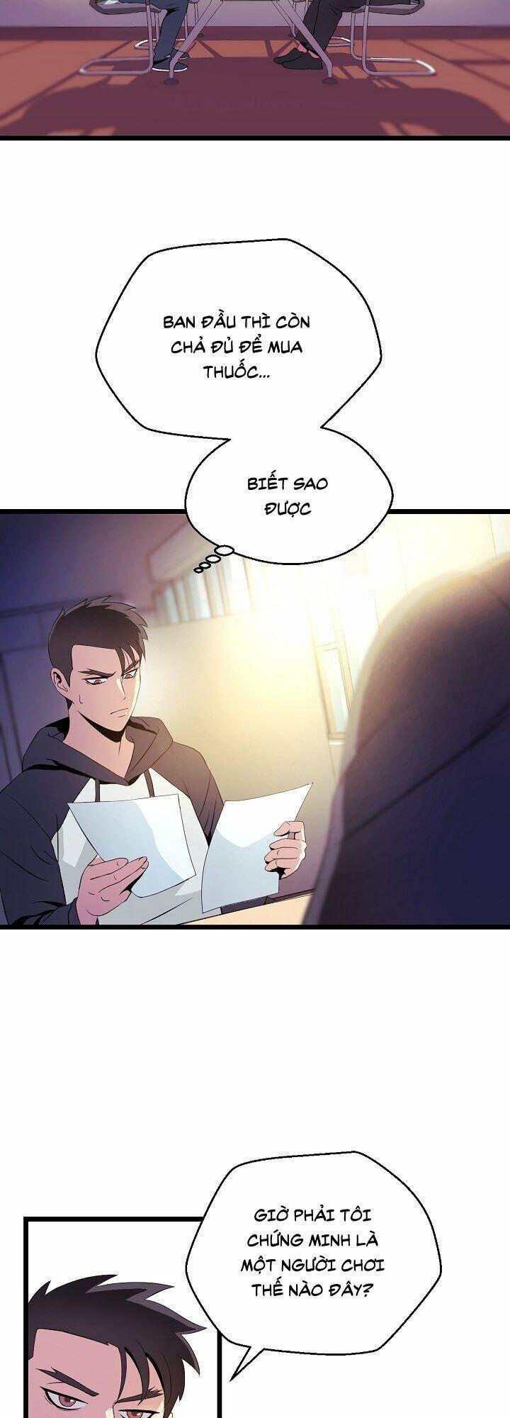 tiêu diệt đấng cứu thế chapter 3 6