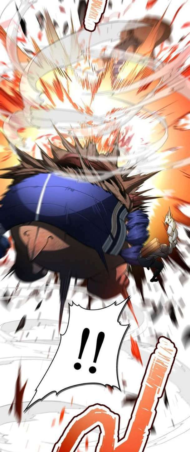 cuộc chiến trong tòa tháp chapter 579 53